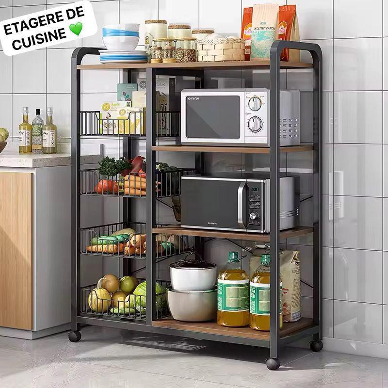 Meubles Étagére de rangement