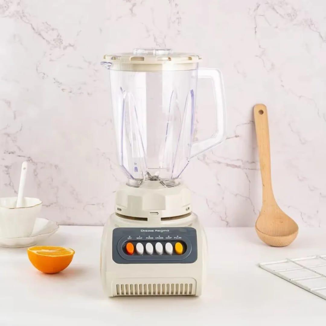 Électroménager Mixeur 3L