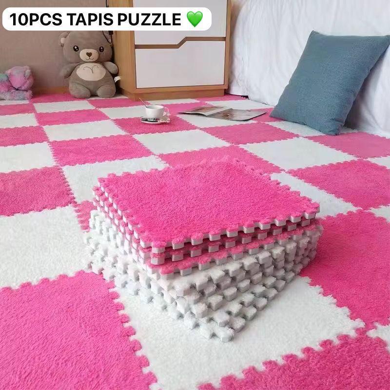 Accessoire électronique Tapis puzzle
