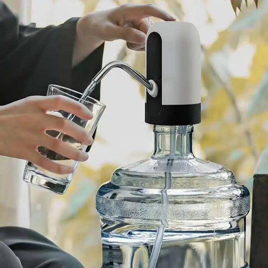 Vaisselle Pompe à eau 