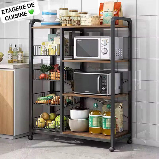 Meubles Étagére de rangement