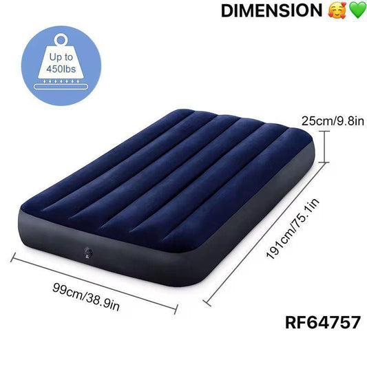 Chambre Matelas gonflable