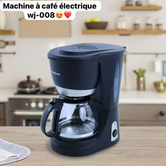 Électroménager Machine à café électrique