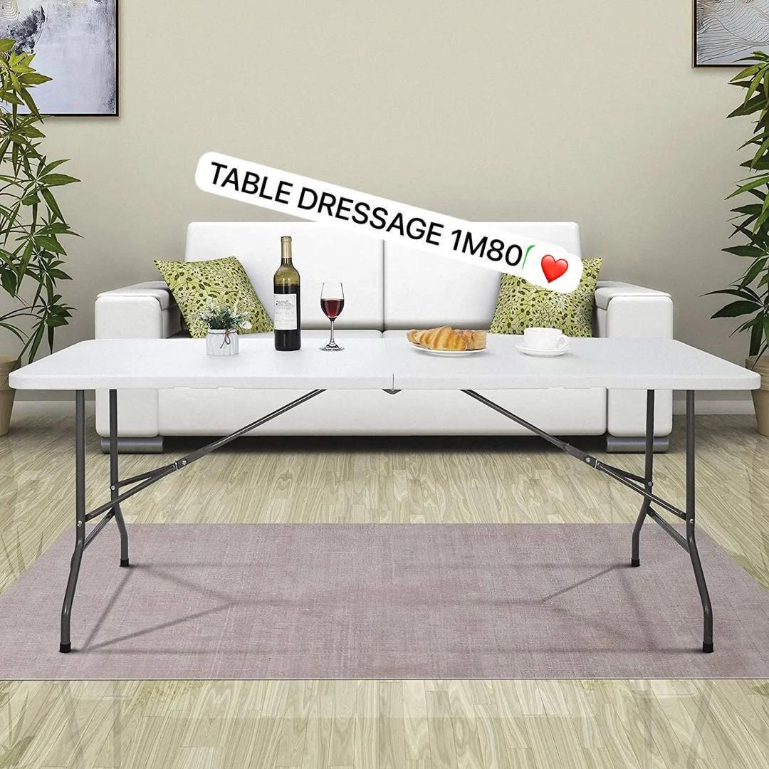 Salon Table à manger