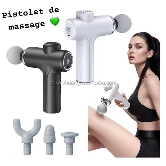 Accessoire électronique Pistolet de massage