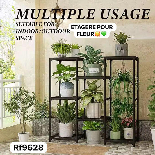 Meubles Étagére multiple usage
