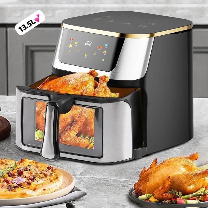 Électroménager Air fryer 13,5L.jpeg
