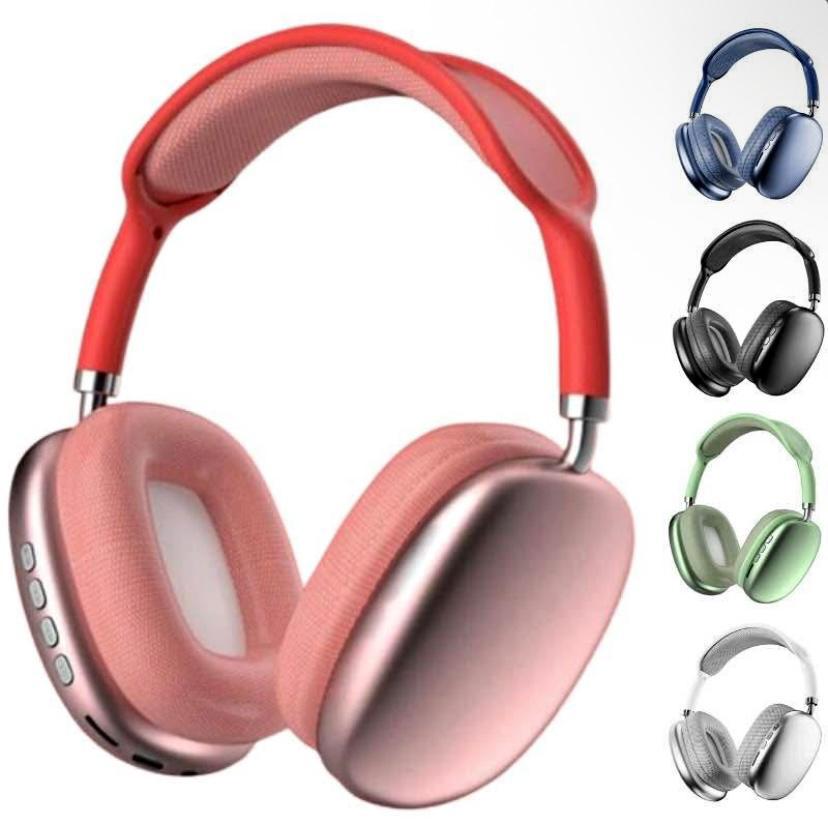 Accessoire électronique Casque p9