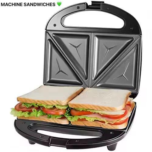 Électroménager Machine à gaufre